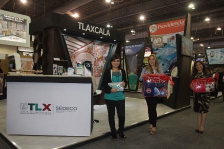 Participan empresarios tlaxcaltecas en semana del emprendedor imagen 2