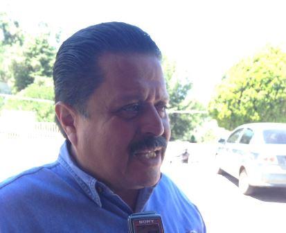 Vuelven campesinos a instalar plantón en delegación de Sedesol imagen 2