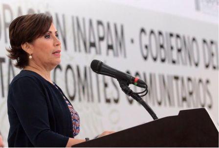 Exige Lorena Cuéllar aclarar anomalías en Sedesol