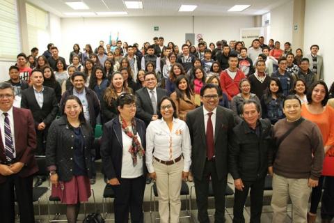 Clausura Dif Estatal curso de taller de Historia Oral