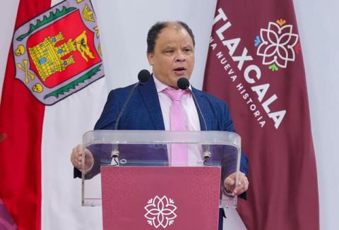 Falso, que haya creación de nuevos impuestos para 2025 en Tlaxcala