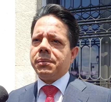 Redoblan operativos en centros de almacenamiento de pirotecnia, confirma SEGOB