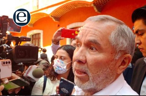 Saldo blanco en el intento de linchamiento en Chiautempan; SEGOB presume agilidad