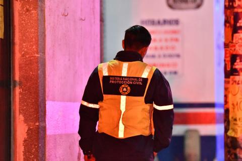 Dirección de seguridad pública de Huamantla reporta saldo blanco durante jornada electoral imagen 2