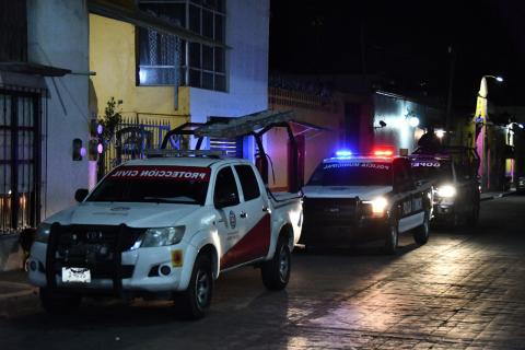 Dirección de seguridad pública de Huamantla reporta saldo blanco durante jornada electoral imagen 1