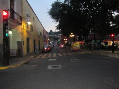 Instalan Semáforo Inteligente con GPS en la capital tlaxcalteca imagen 4