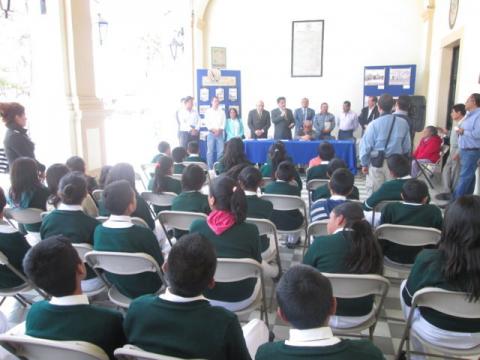 Con diversas actividades realizan en Calpulalpan ”Semana de la Cultura”. imagen 4