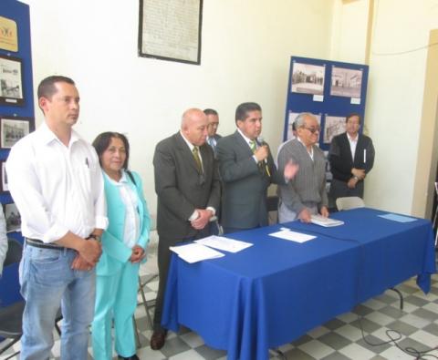 Con diversas actividades realizan en Calpulalpan ”Semana de la Cultura”. imagen 1