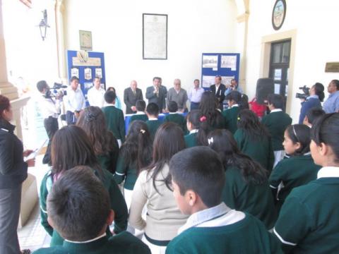 Con diversas actividades realizan en Calpulalpan ”Semana de la Cultura”. imagen 5