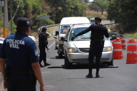 Reporta Protección Civil Estatal saldo blanco en actividades de Semana Santa