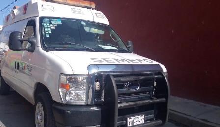 Comerciante de Atltzayanca pierde la vida; presumen un asunto personal