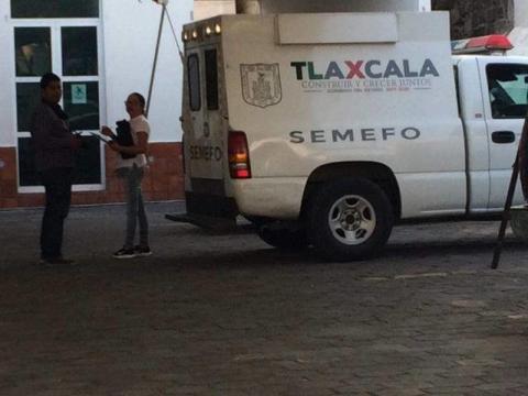 Suicidio en separos de Totolac, por negligencia del Director de la Policía, acusan