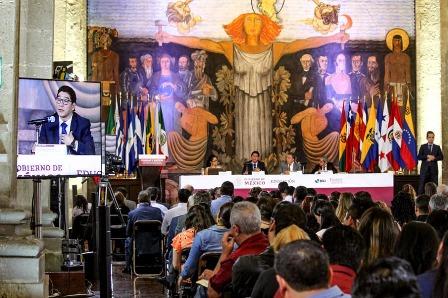 Tlaxcala presente en Seminario Internacional “Equidad y Justicia” imagen 2