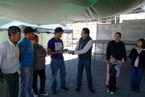 Diputado Julio Álvarez García, Continúa la gestión social en beneficio de ciudadanos imagen 5