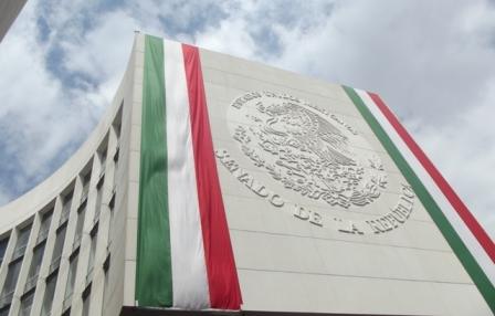 Morales, Muñoz y Lumbreras nuevos magistrados del Tribunal Electoral de Tlaxcala