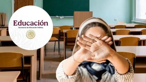 Se raja Mario Delgado, ya no se adelantará el término de ciclo escolar; todo queda igual