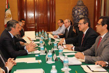 Reafirma gobierno federal apoyo para reparar escuelas en Tlaxcala imagen 1