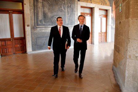 Reafirma gobierno federal apoyo para reparar escuelas en Tlaxcala imagen 3