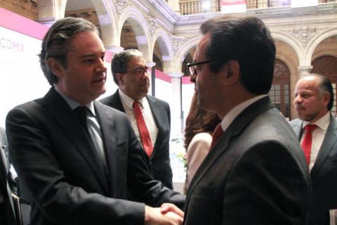 Tlaxcala está comprometida con el Nuevo Modelo Educativo: Camacho Higareda imagen 3