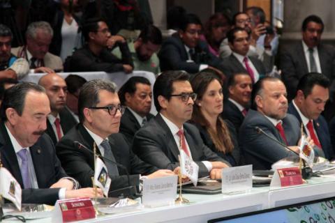 Tlaxcala está comprometida con el Nuevo Modelo Educativo: Camacho Higareda imagen 2