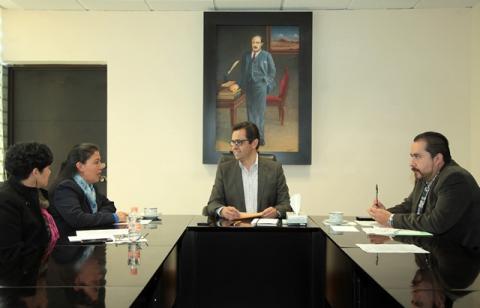 Darán prioridad para mejorar la educación media superior