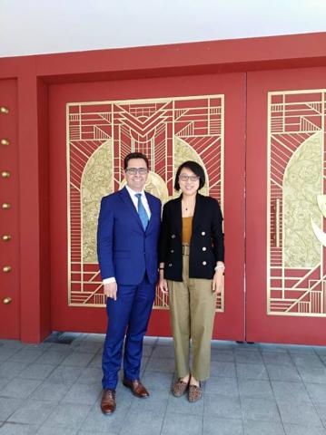 Abre Gobierno del Estado convocatoria de becas a China para estudiantes tlaxcaltecas imagen 2