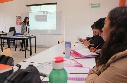 En Tlaxcala preparan ruta de mejora de la nueva escuela mexicana