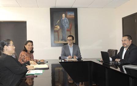 Dicen que trabajan para elevar la calidad de la educación media superior