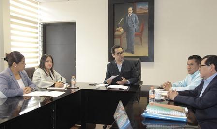SNTE y SEPE avanzan en el desahogo de agenda común de trabajo