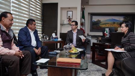 Afinan en Tlaxcala últimos detalles para arranque de nuevo ciclo escolar