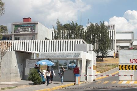 Cubren sueldos del personal de escuelas de tiempo completo