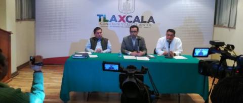 621 escuelas tlaxcaltecas no abrirán sus puertas este lunes