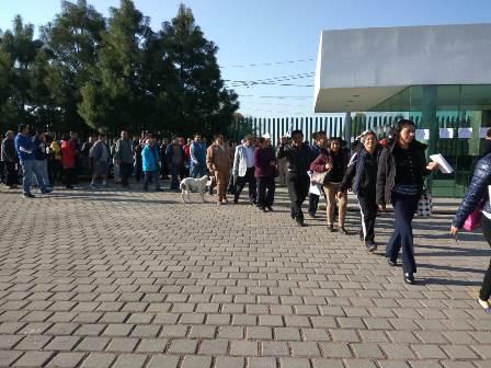 Concluye sin incidentes evaluación del desempeño docente en Tlaxcala