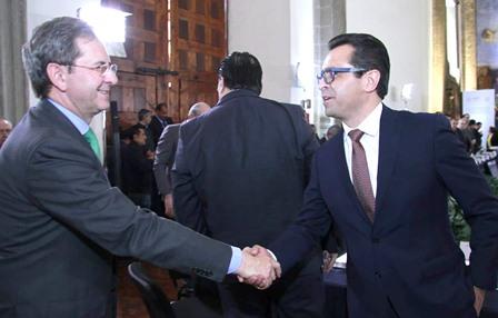 Tlaxcala participa en la 44 sesión ordinaria del Conaedu