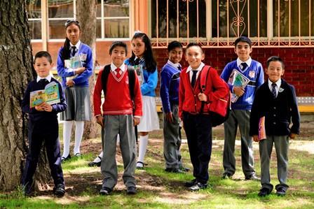 Mañana lunes regresan a clases 386 mil alumnos tlaxcaltecas