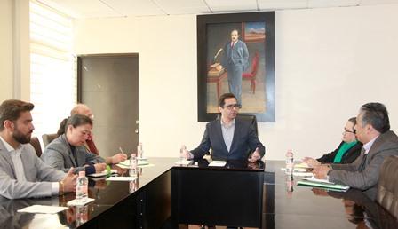 Redoblarán esfuerzos para elevar calidad en educación media superior