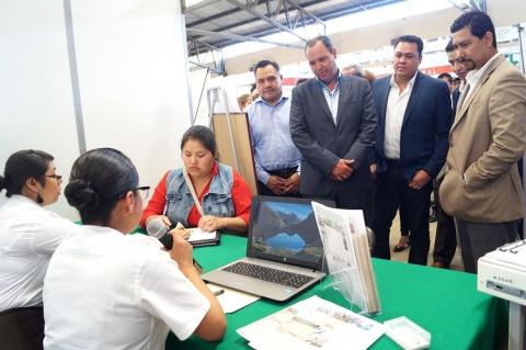 Ni 10 empleos al día se generaron en primer trimestre en Tlaxcala