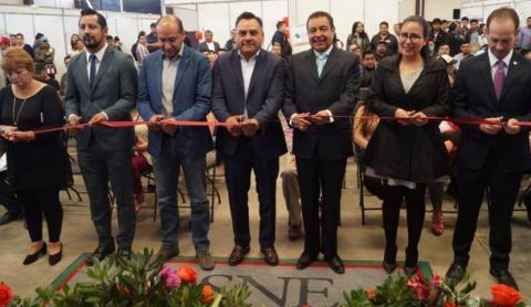 Oferta Sepuede 372 vacantes en la Feria de Empleo en Tetla imagen 1