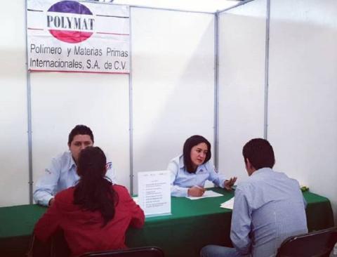 Oferta Sepuede 372 vacantes en la Feria de Empleo en Tetla imagen 2