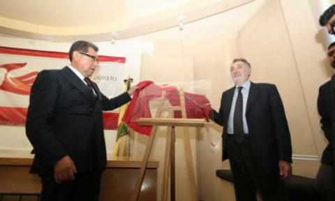 Tlaxcala ya es sede de la Escuela para la Buena Política