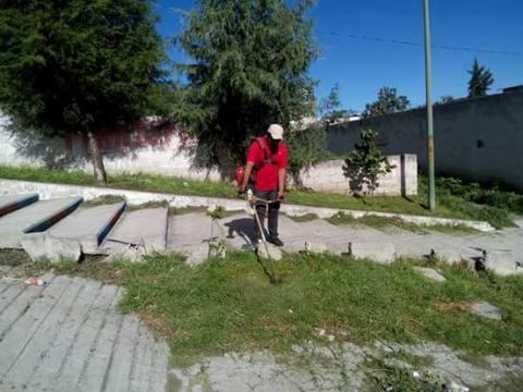 Participa SESA en la Segunda Jornada Nacional de Lucha contra el Dengue, Zika y Chikungunya imagen 3