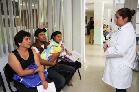 Realiza SESA jornadas gratuitas de vasectomía sin bisturí imagen 1