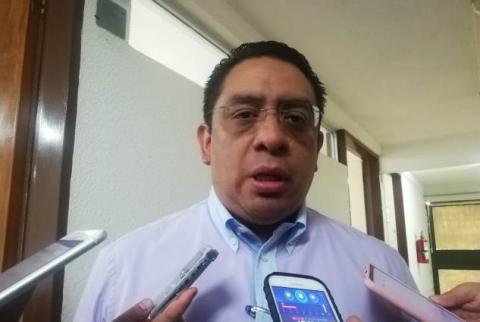 Tlaxcala es de los estados donde hay abasto de medicamentos: Sesa