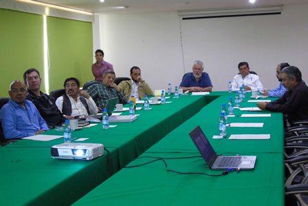 Buscar en Tlaxcala fortalecer la atención médica