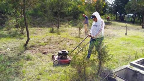 Participa SESA en la Segunda Jornada Nacional de Lucha contra el Dengue, Zika y Chikungunya imagen 1