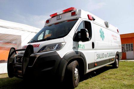 Reportan nueva fuga en la empresa Clorobencenos