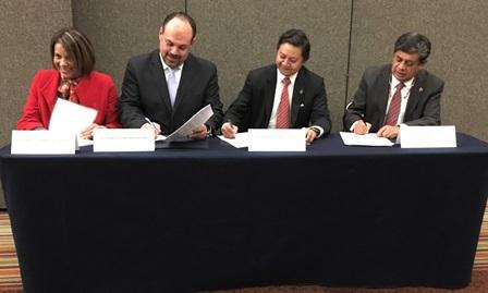 Autoridades fortalecen acciones de prevención de cáncer en Tlaxcala