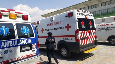 Intoxicación en Internado Amarillas fue por una travesura