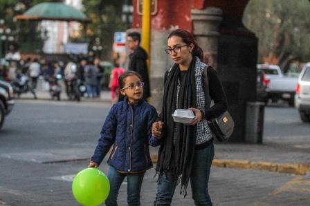 Emite la Secretaría de Salud recomendaciones para temporada invernal