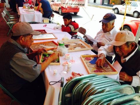 Llega la Cruzada Nacional Contra el Hambre a San Pablo del Monte imagen 7